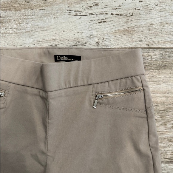 Stretchy Khaki Pants - Picture 3 of 6